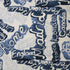 'Rome, Madrid, Etc' - Cotton Sateen